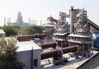 Rotary Active Lime Kiln/Active Lime Production Line/Active Lime Assembly Line
